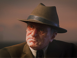 罗伯特·德尼罗《花月杀手》fanart