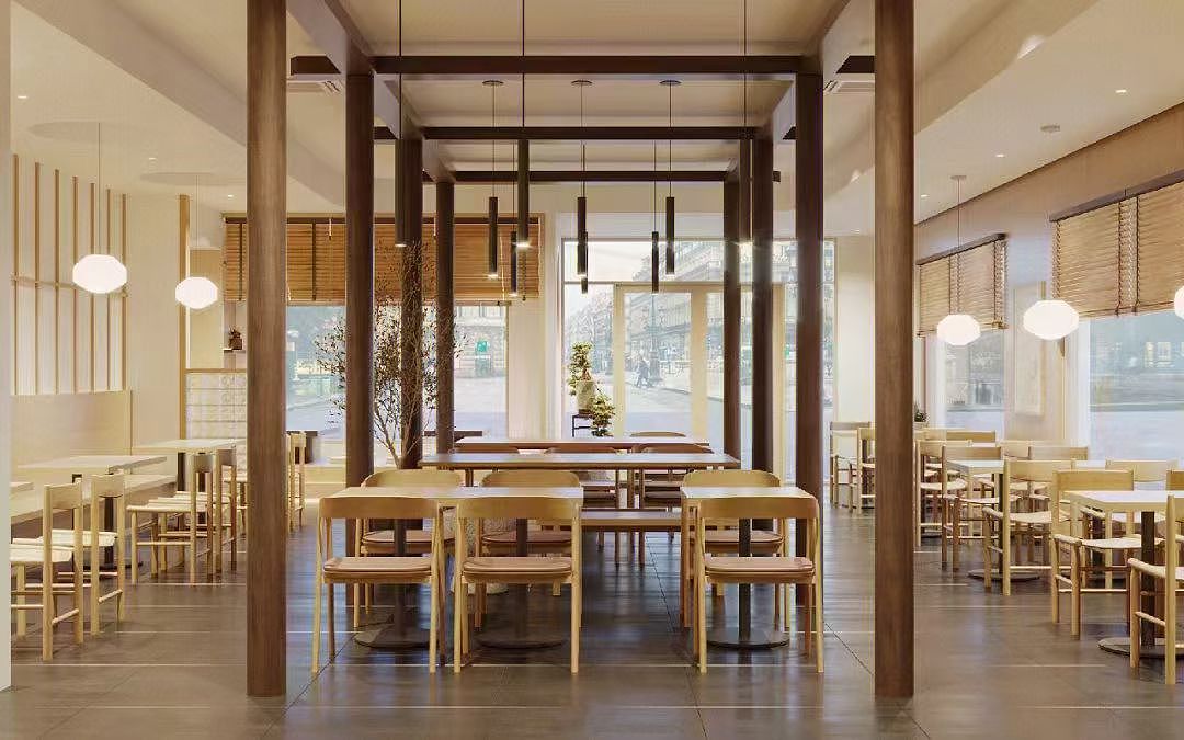 隐藏起来的小店铺，静候今天的第一个顾客（图ZMzk0MDQ1NDU2） - 其他 - 站酷设计师可慕设计原创素材 - 站酷ZCOOL