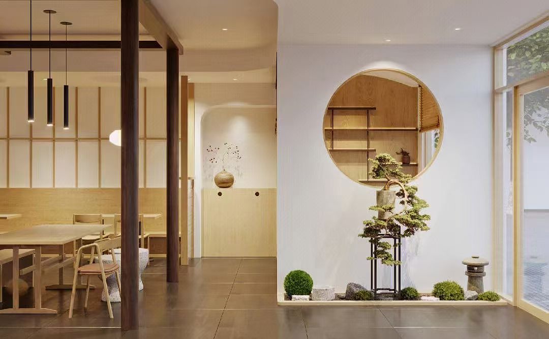 隐藏起来的小店铺，静候今天的第一个顾客（图ZMzk0MDQ1NDQ0） - 其他 - 站酷设计师可慕设计原创素材 - 站酷ZCOOL