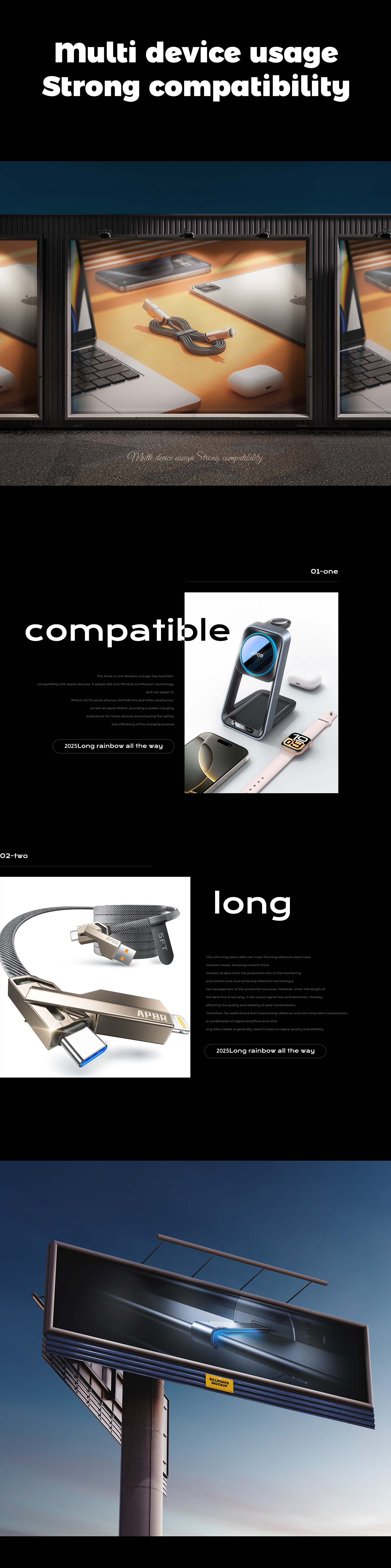 【CHGEEK/APOR 】2025品牌视觉（图ZMzk0MDUxMTgw） - 产品 - 站酷设计师墨十九原创素材 - 站酷ZCOOL