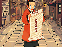 醫(yī)療科普條漫、公眾號(hào)長(zhǎng)圖、平面類(lèi)作品