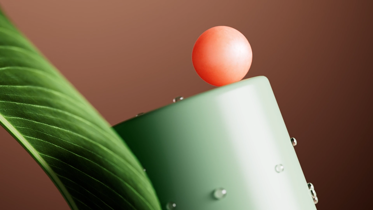 美妆护肤 三维动画制作 C4D产品动画 3D动画 电商设计（图ZMzk0MDUzNjg0） - 动画/影视 - 站酷设计师3D视觉SuSu原创素材 - 站酷ZCOOL