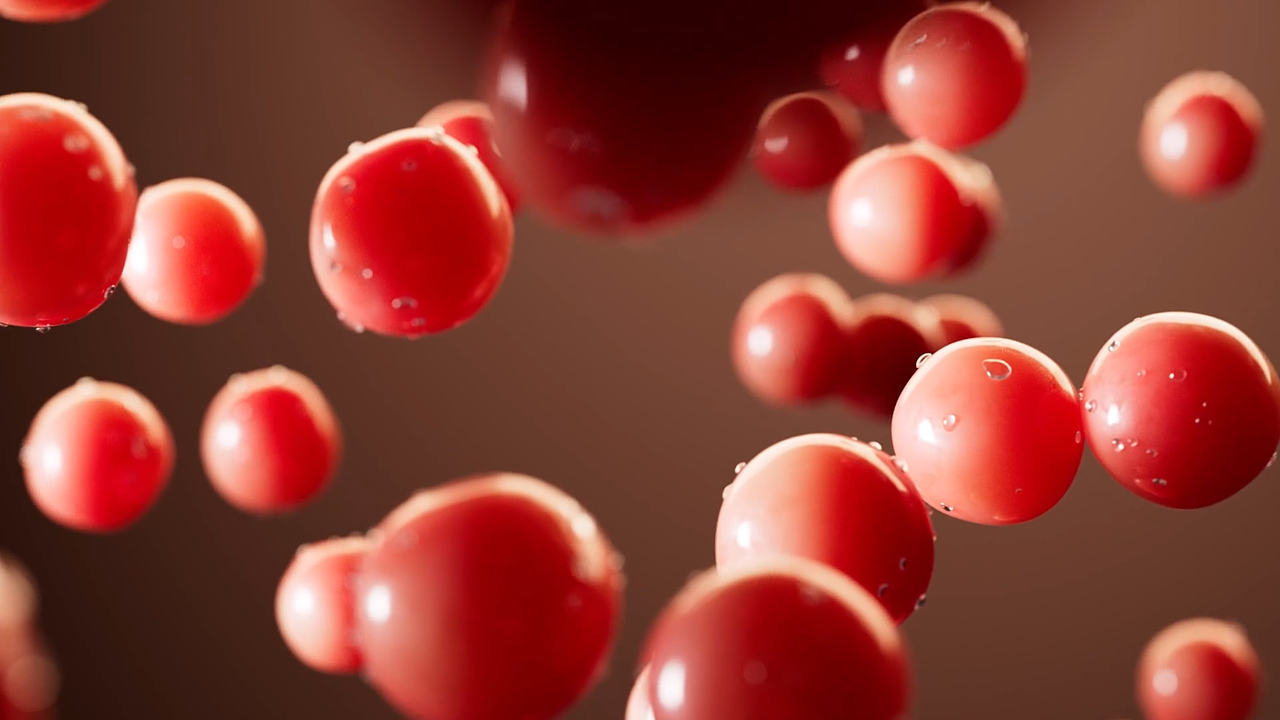 美妆护肤 三维动画制作 C4D产品动画 3D动画 电商设计（图ZMzk0MDUzNjky） - 动画/影视 - 站酷设计师3D视觉SuSu原创素材 - 站酷ZCOOL