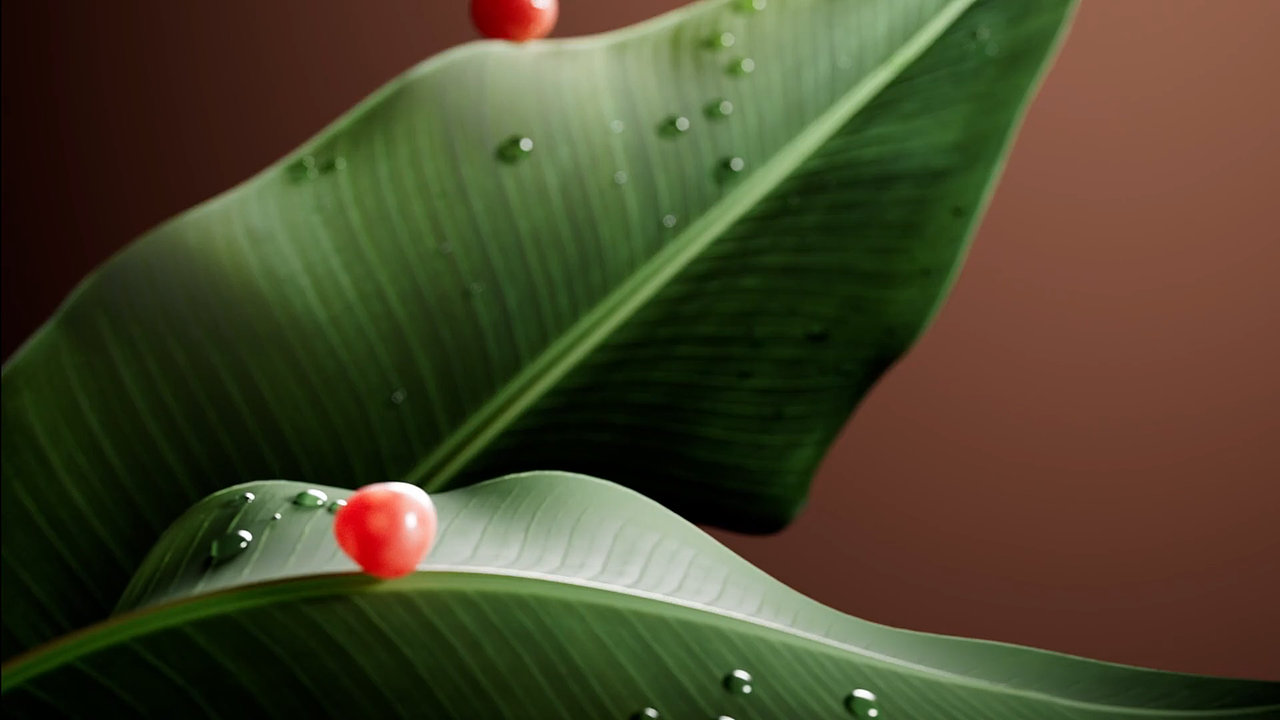 美妆护肤 三维动画制作 C4D产品动画 3D动画 电商设计（图ZMzk0MDUzNzA4） - 动画/影视 - 站酷设计师3D视觉SuSu原创素材 - 站酷ZCOOL