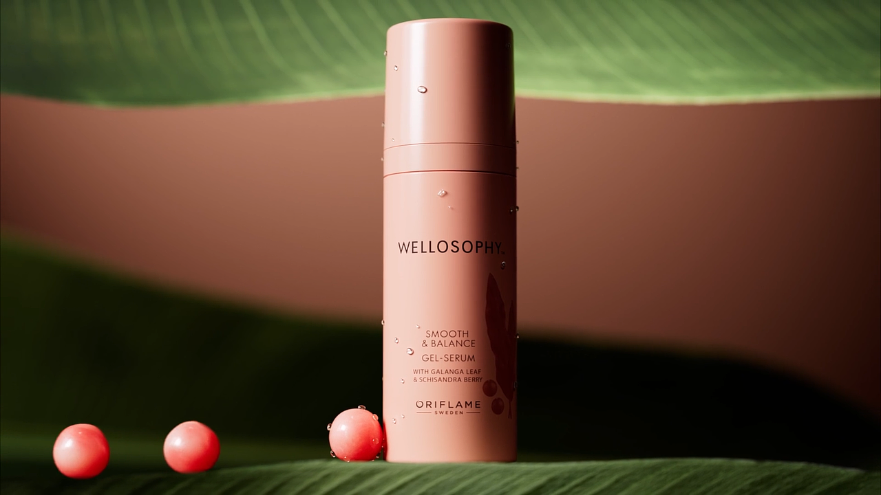 美妆护肤 三维动画制作 C4D产品动画 3D动画 电商设计（图ZMzk0MDUzNjk2） - 动画/影视 - 站酷设计师3D视觉SuSu原创素材 - 站酷ZCOOL