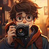 未来感建筑设计（悬浮侧栏作者头像） - 原创素材 - 站酷设计师尘木1原创素材 - 站酷ZCOOL