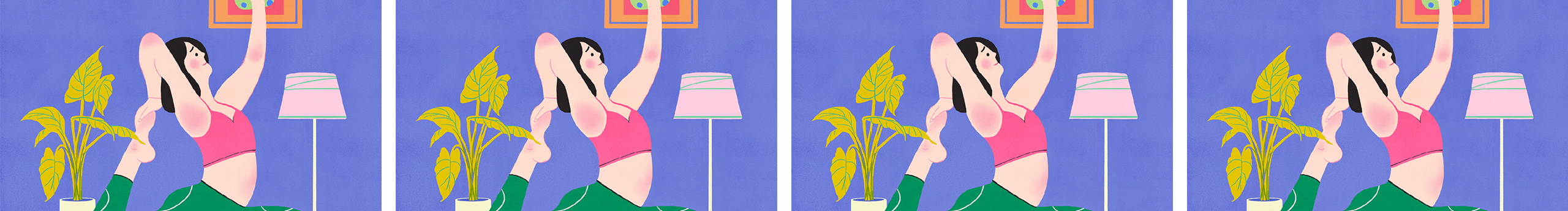 琳霏霏的個人主頁（封面預覽） - 主頁封面設置 - 站酷設計師琳霏霏原創(chuàng)素材 - 站酷ZCOOL