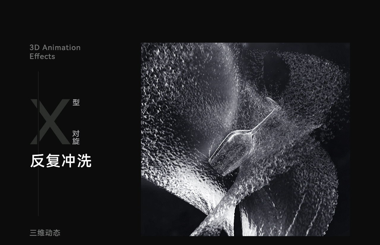 COLMO洗碗机详情页案例 × YISHENG