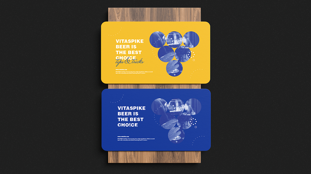 VITASPIKE维穗精酿啤酒品牌设计（图ZMzk0MDU5MTEy） - 品牌 - 站酷设计师不喝啤酒111原创素材 - 站酷ZCOOL