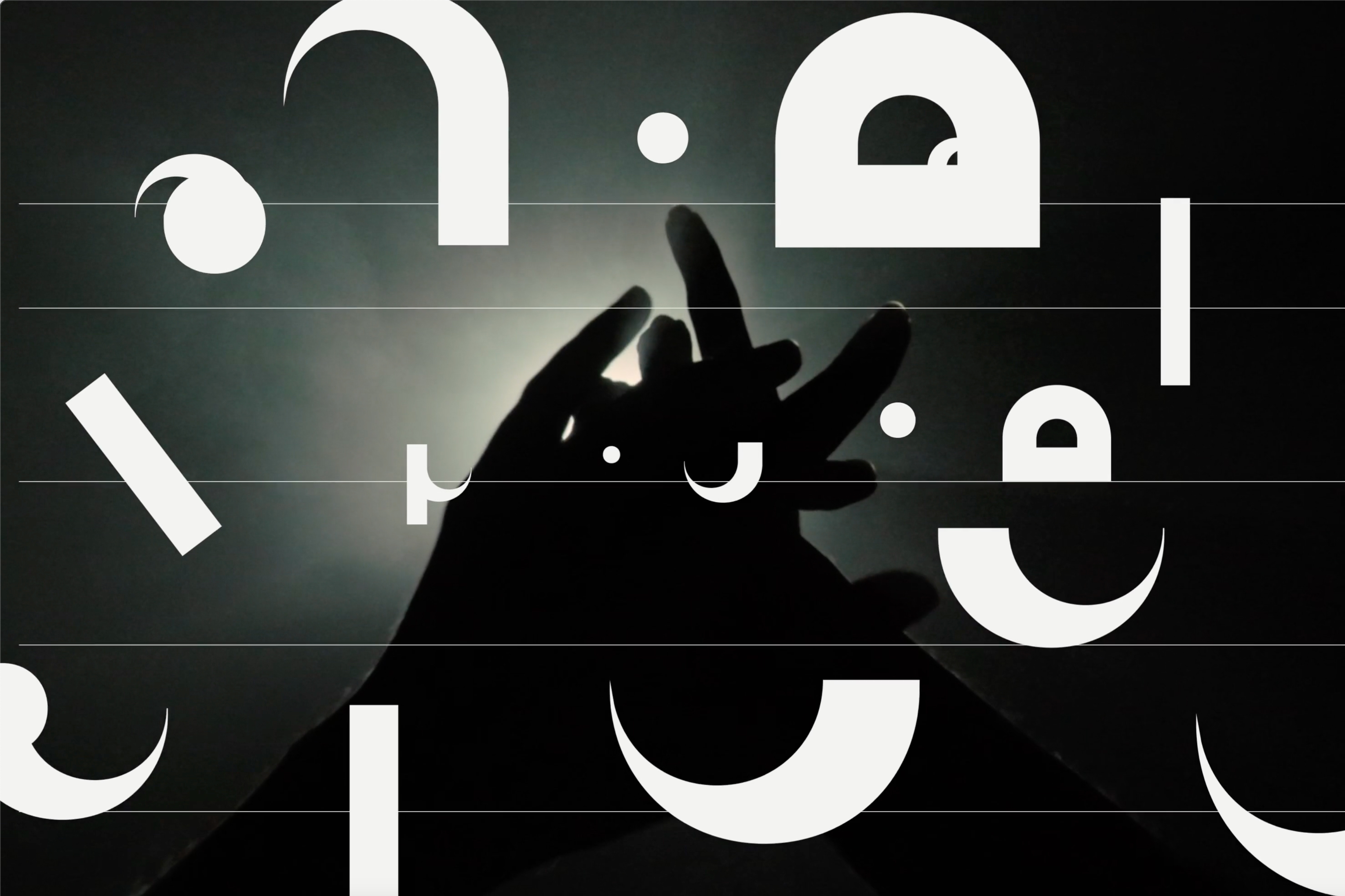 让声音被看见-Muse Group 品牌重塑中的字体与动效革新｜365天的好设计NO.116（图ZMTUxNjYxMjg=） - 观点 - 站酷设计师站酷资讯原创素材 - 站酷ZCOOL