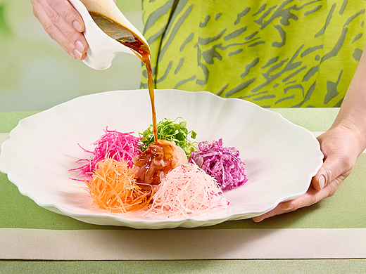 北京菜品上门拍摄 | 中餐美食拍摄  | 诺鼎摄影