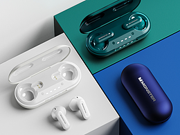 MONSTER_蓝牙耳机_XKT25（主图/详情页）