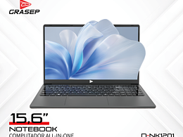 GRASEP_笔记本电脑_D-NK1201