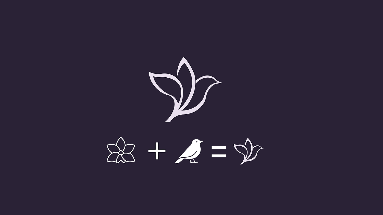 兰韵诗 Orchid Lyric 美妆品牌VI提案