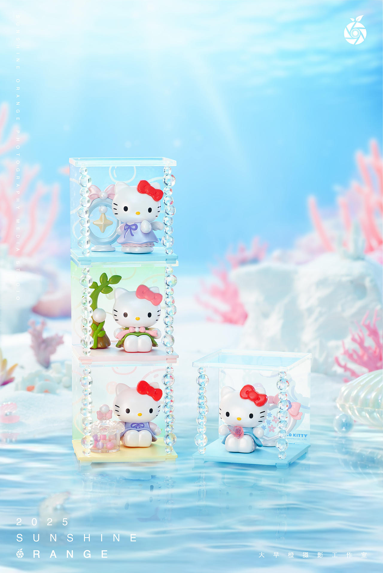 【盲盒摄影】三丽鸥家族珠光梦影系列微盒系列（图ZMzk0MDY0Njk2） - 产品摄影 - 站酷设计师大早橙摄影工作室原创素材 - 站酷ZCOOL