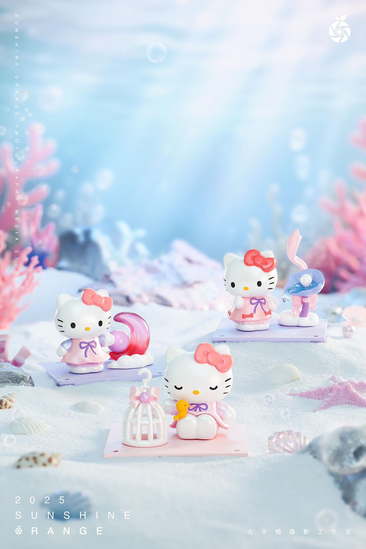 【盲盒摄影】三丽鸥家族珠光梦影系列微盒系列（图ZMzk0MDY0Njg0） - 产品摄影 - 站酷设计师大早橙摄影工作室原创素材 - 站酷ZCOOL