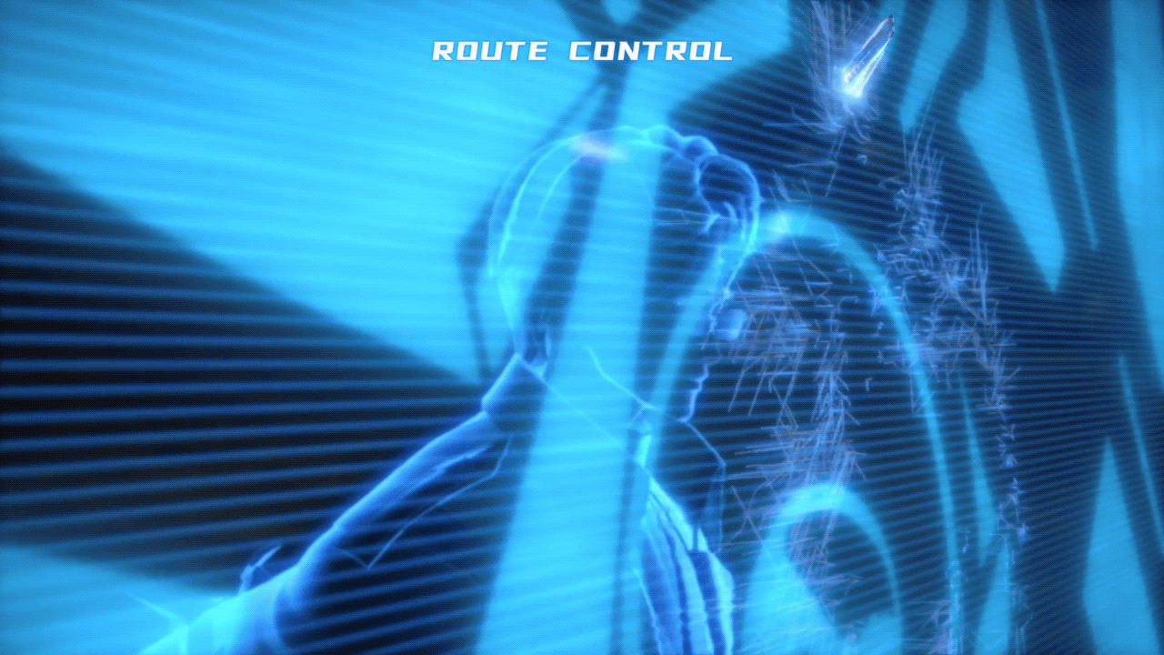 「YUJI宇季」晴空之下 公测CG动画 节调:镜虎激斗