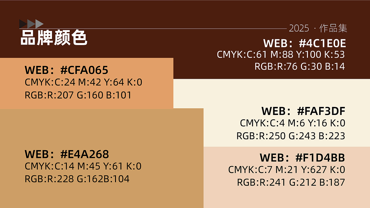 HapiPup哈皮汪 | 烘焙品牌设计