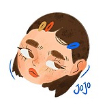Jojo超级强的头像