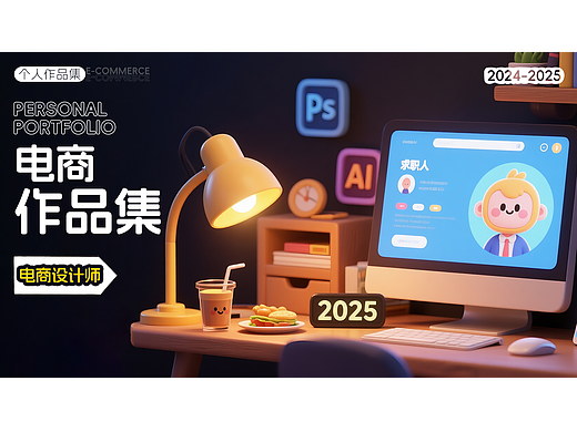 个人电商作品集（个人主页-ZNzIyODcwNDQ=） - 其他 - 站酷设计师慵懒小太阳原创素材 - 站酷ZCOOL