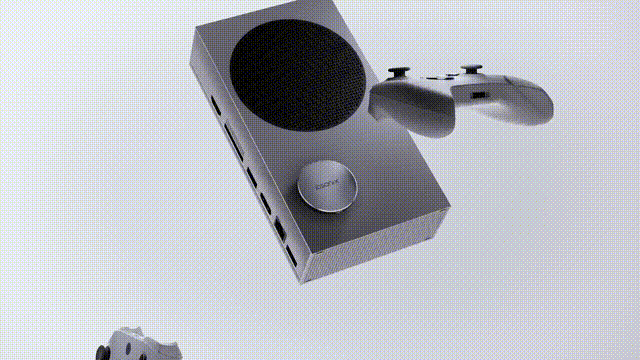 idsonix-iQ20 磁吸移动固态硬盘