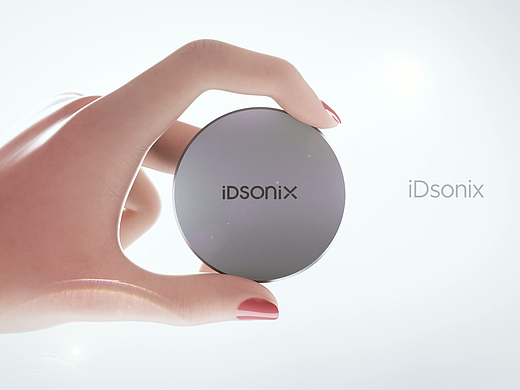 idsonix-iQ20 磁吸移动固态硬盘