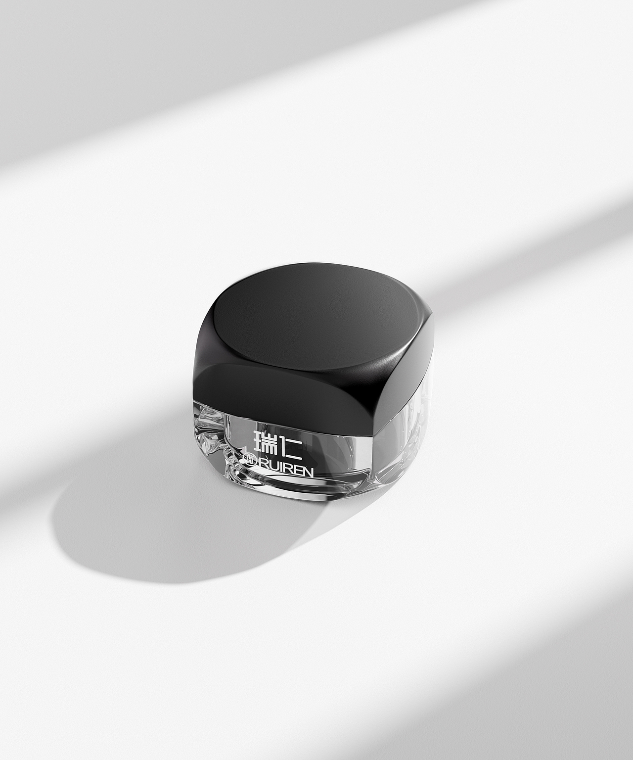 2025年中 美妆产品渲染作品合集