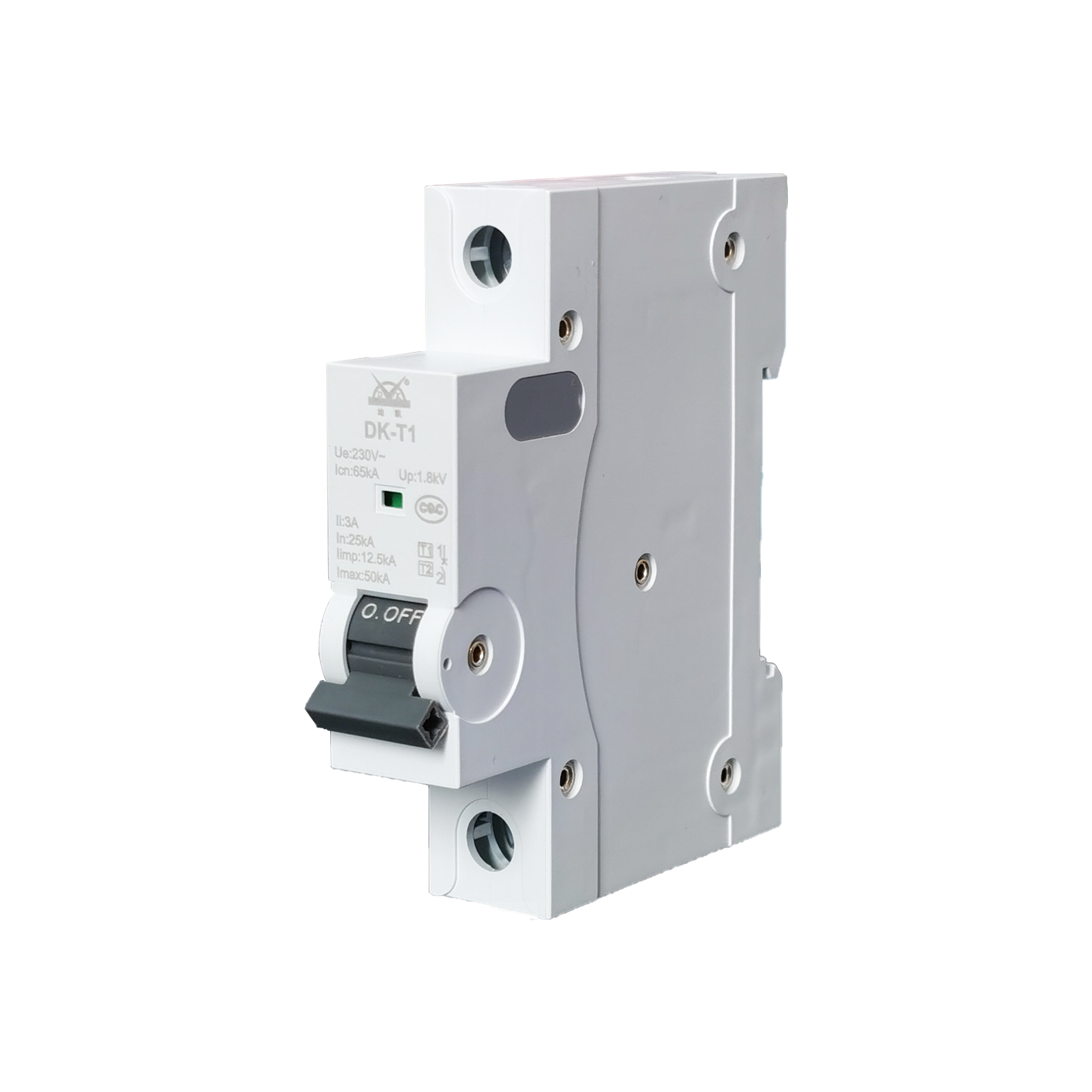 后备保护器,SCB防雷器,SPD前置脱离器