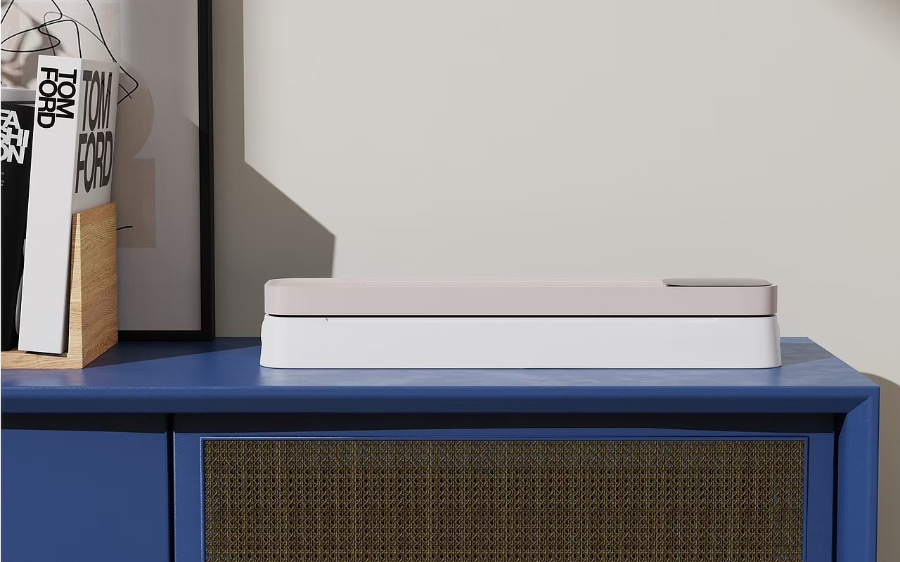 小熊封口机设计（图ZMzk0MDg1MzM2） - 生活用品 - 站酷设计师sydong原创素材 - 站酷ZCOOL