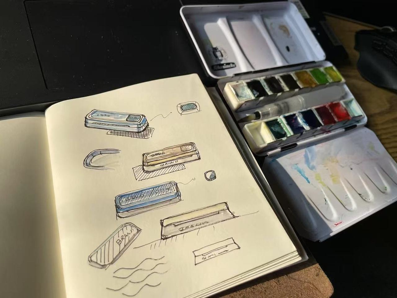 小熊封口机设计（图ZMzk0MDg1MzQ0） - 生活用品 - 站酷设计师sydong原创素材 - 站酷ZCOOL