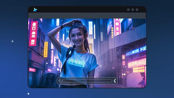 《剪映&即梦》AIGC+MG动画——安戈力文化
