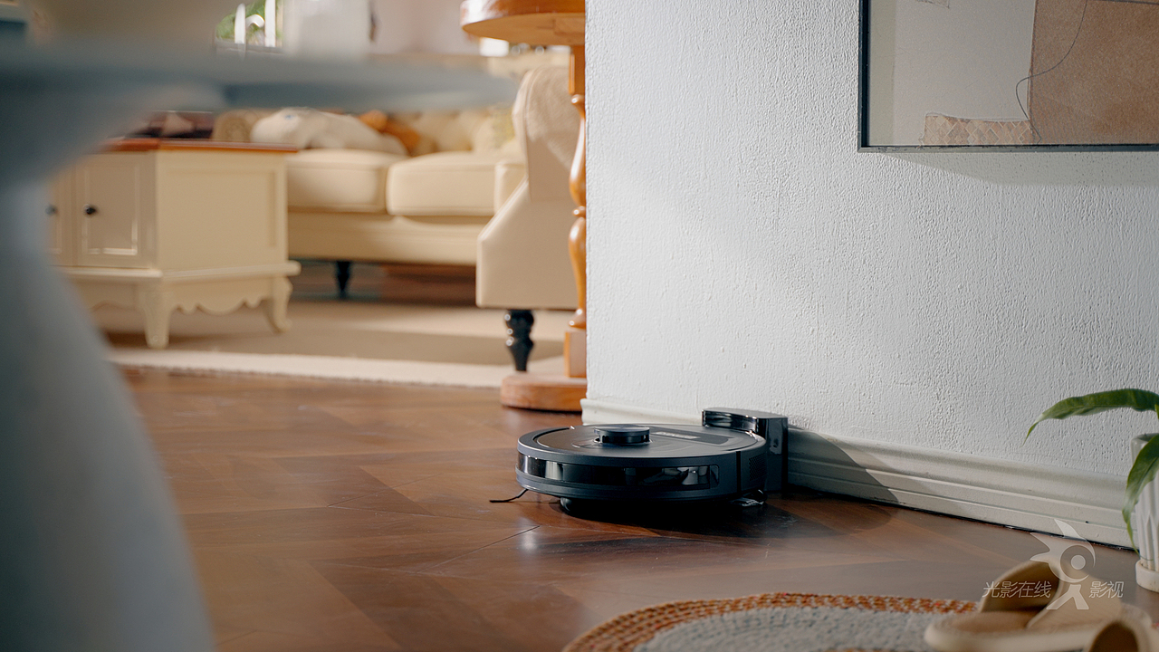 BPMIG扫地机器人|智能扫地机|拖地机|自集尘基站吸尘器