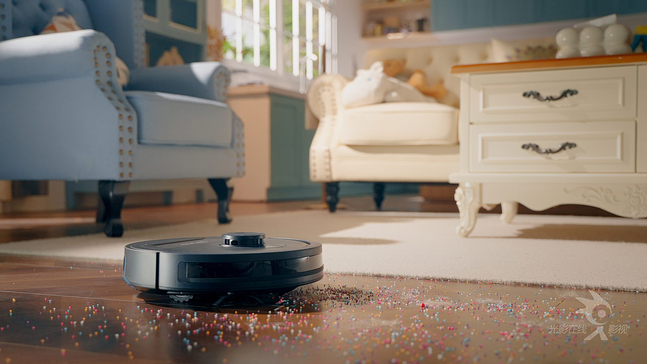 BPMIG扫地机器人|智能扫地机|拖地机|自集尘基站吸尘器