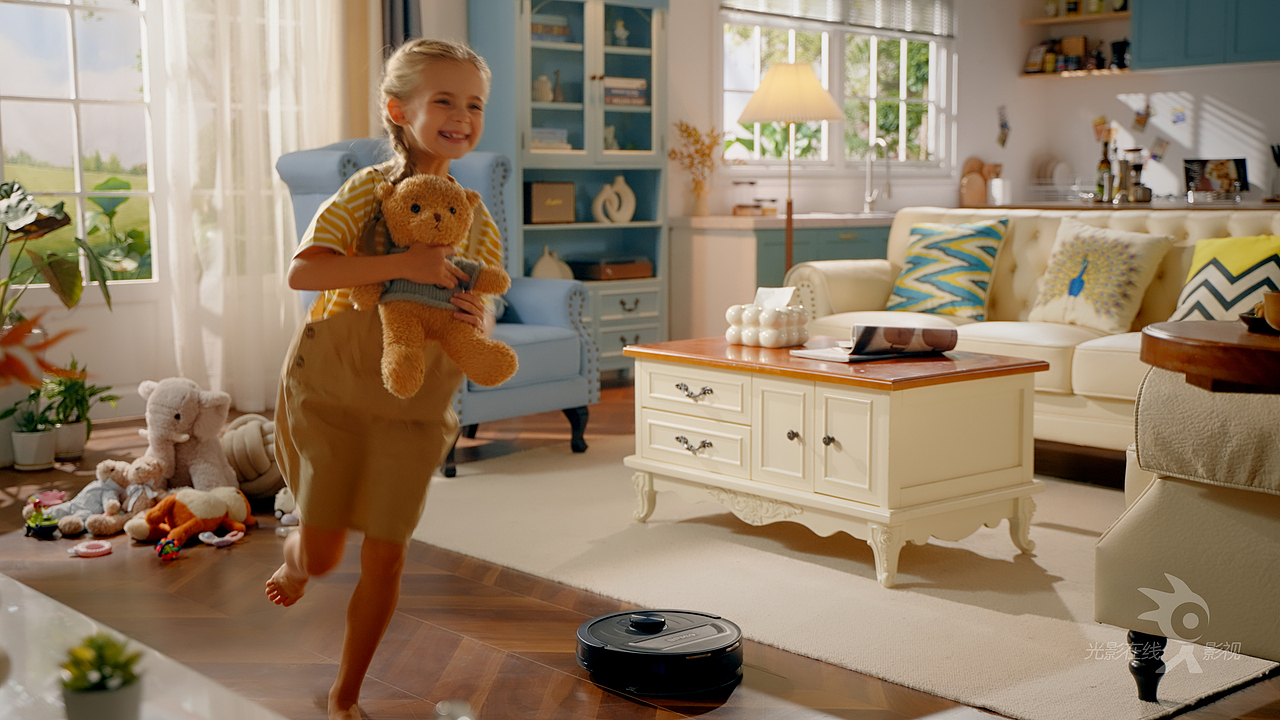 BPMIG扫地机器人|智能扫地机|拖地机|自集尘基站吸尘器