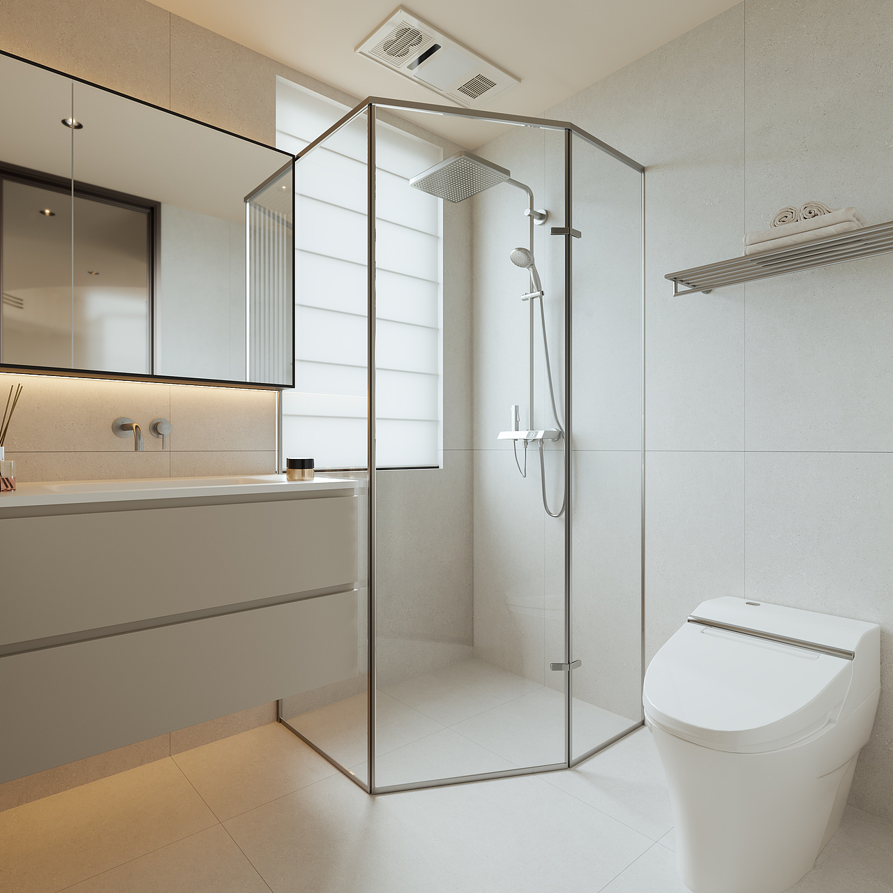 现代（图ZMzk0MDg5MjEy） - 家装设计 - 站酷设计师曹伉画图仔原创素材 - 站酷ZCOOL