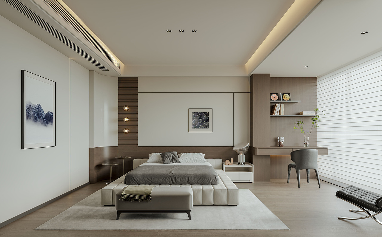 意式别墅（图ZMzk0MDg5NTQ0） - 家装设计 - 站酷设计师曹伉画图仔原创素材 - 站酷ZCOOL