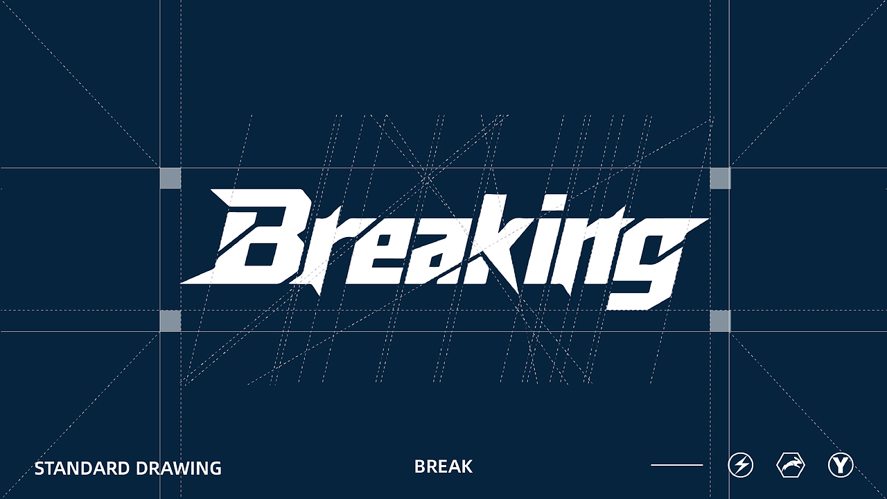 Breaking 跃界：在运动与生活的边界，创造无限可能（图ZMzk0MDkxMzYw） - 品牌 - 站酷设计师世界十亿少女的梦原创素材 - 站酷ZCOOL