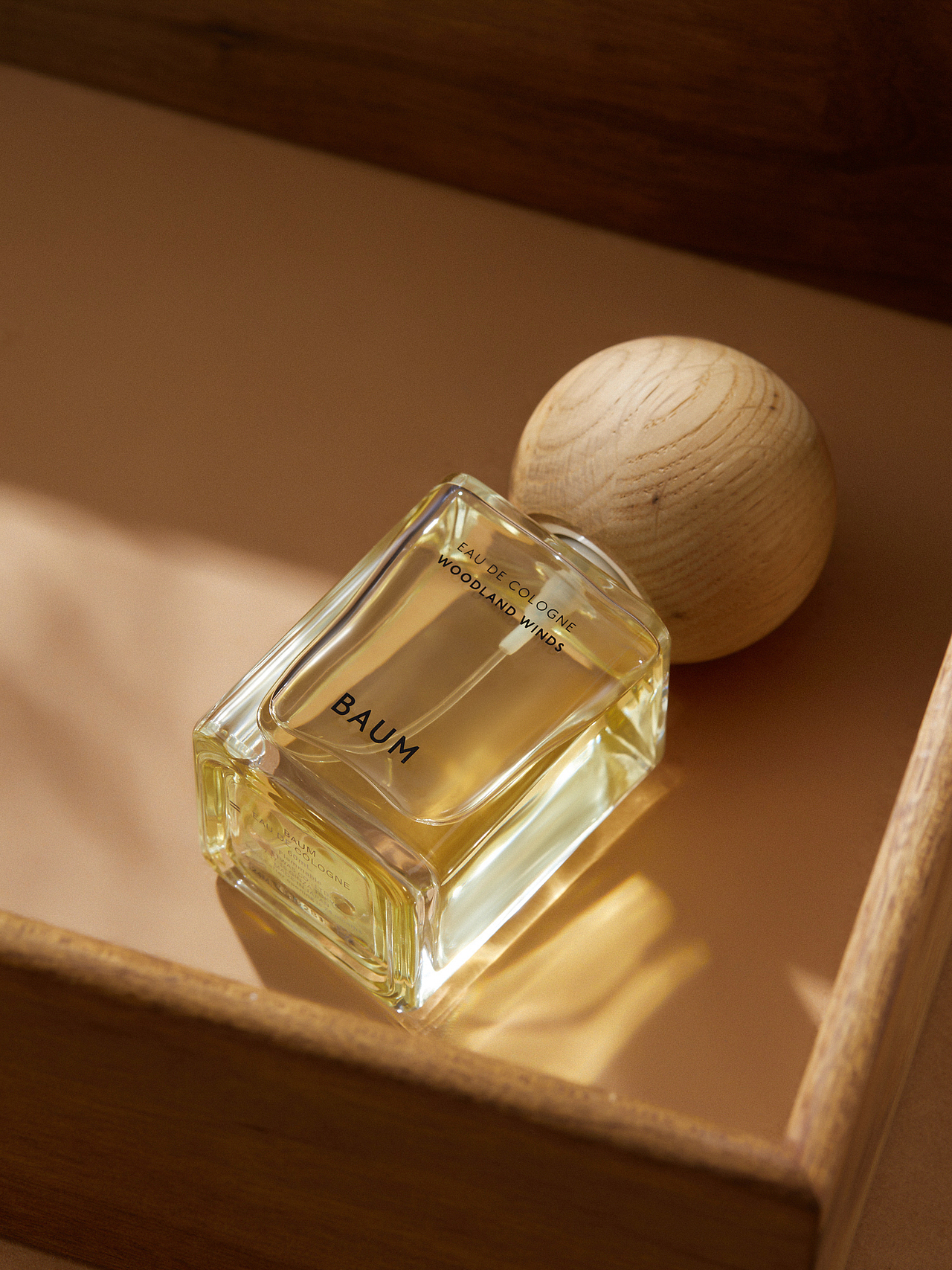 产品摄影|baum系列合集