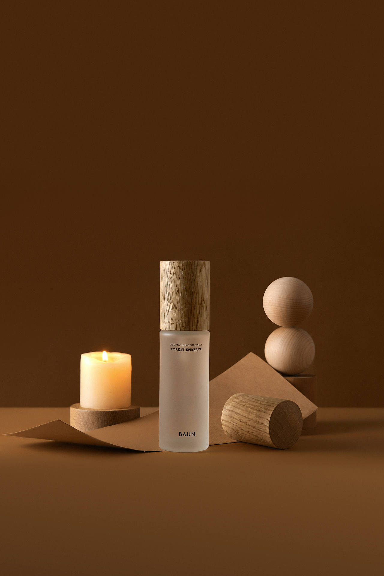 产品摄影|baum系列合集