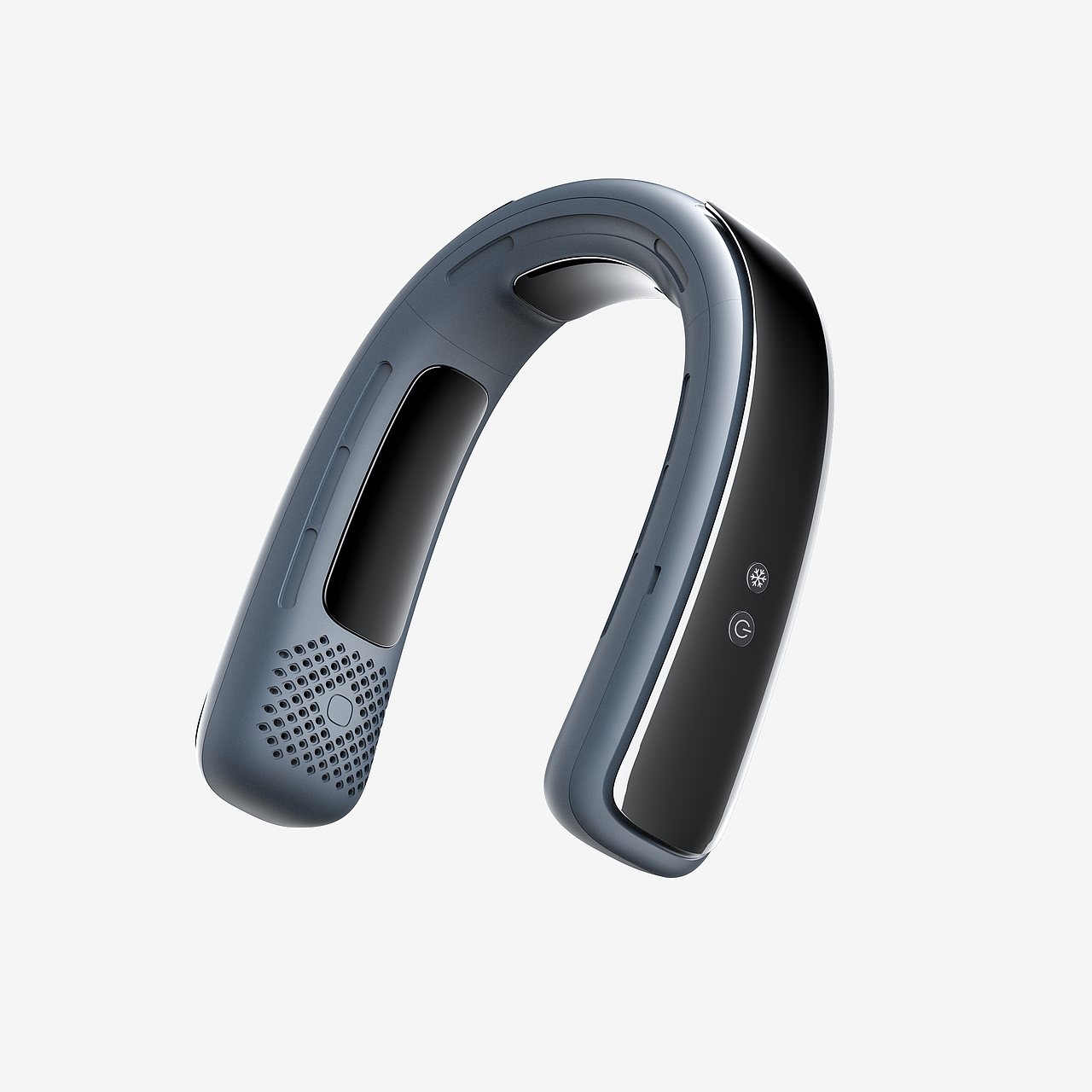 近期渲染:键盘、挂脖风扇、耳机(250717-250724)