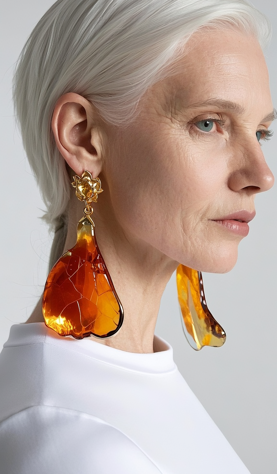 灵感说琥珀熔岩系列