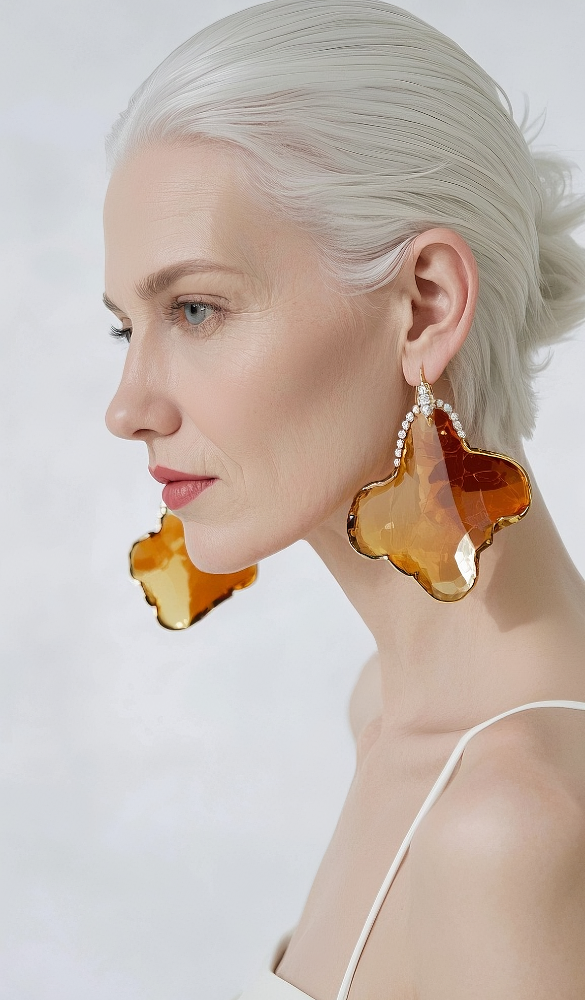 灵感说琥珀熔岩系列