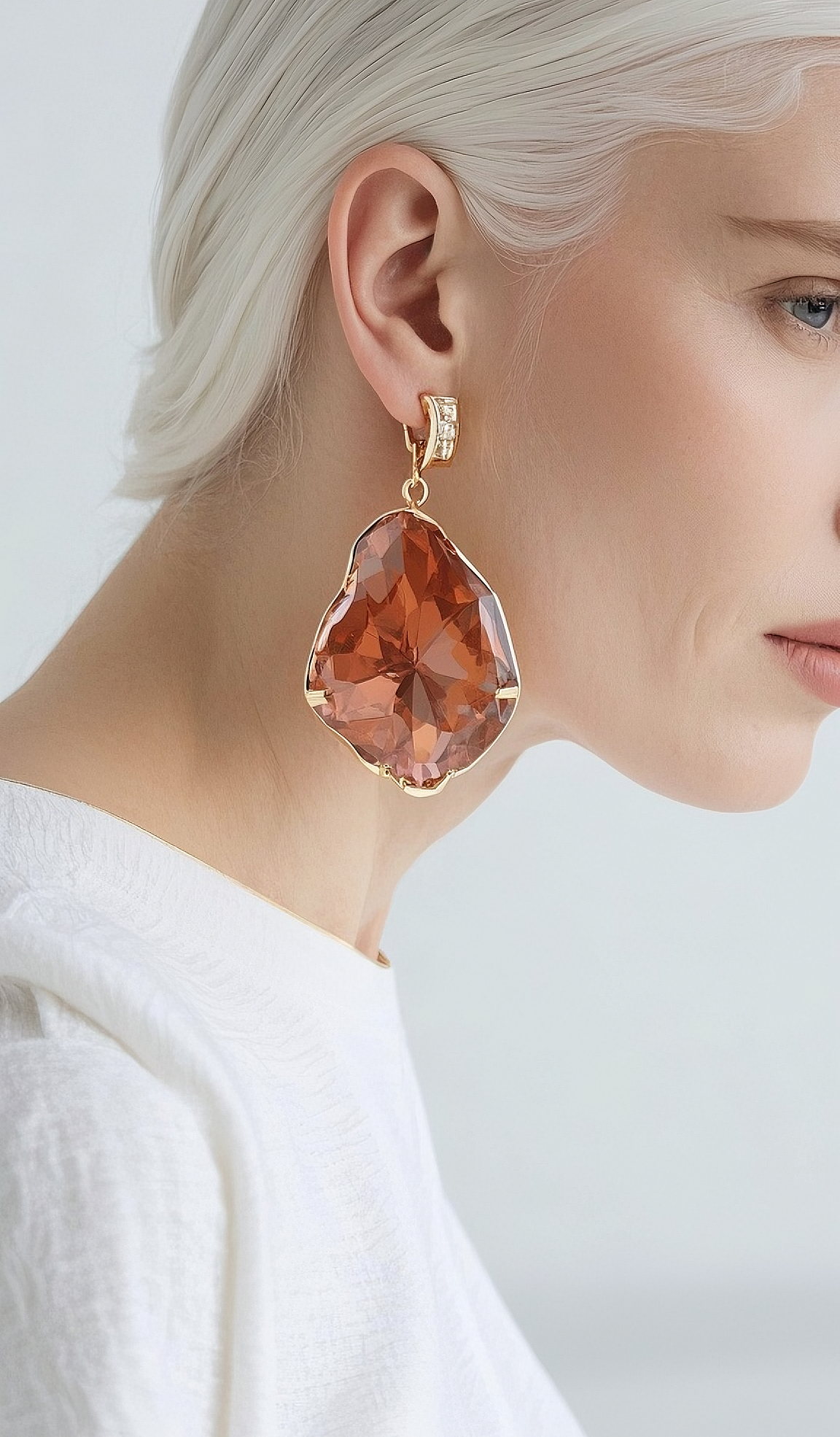 灵感说琥珀熔岩系列