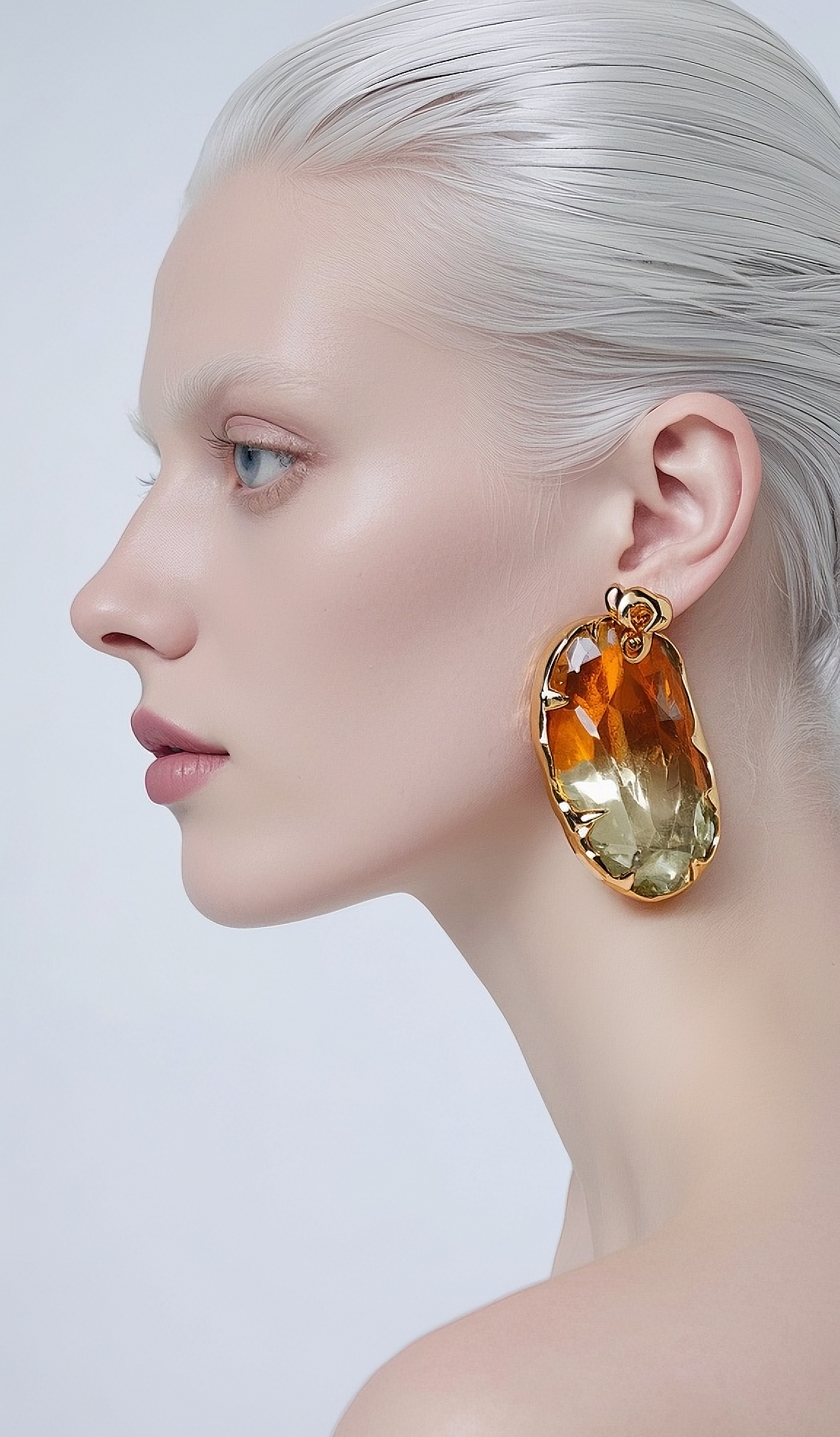 灵感说琥珀熔岩系列