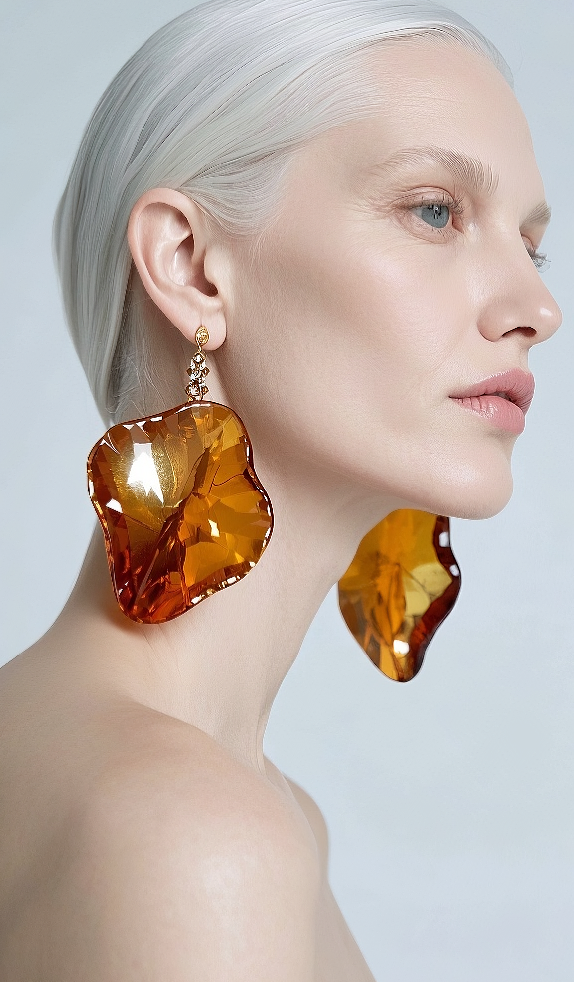 灵感说琥珀熔岩系列