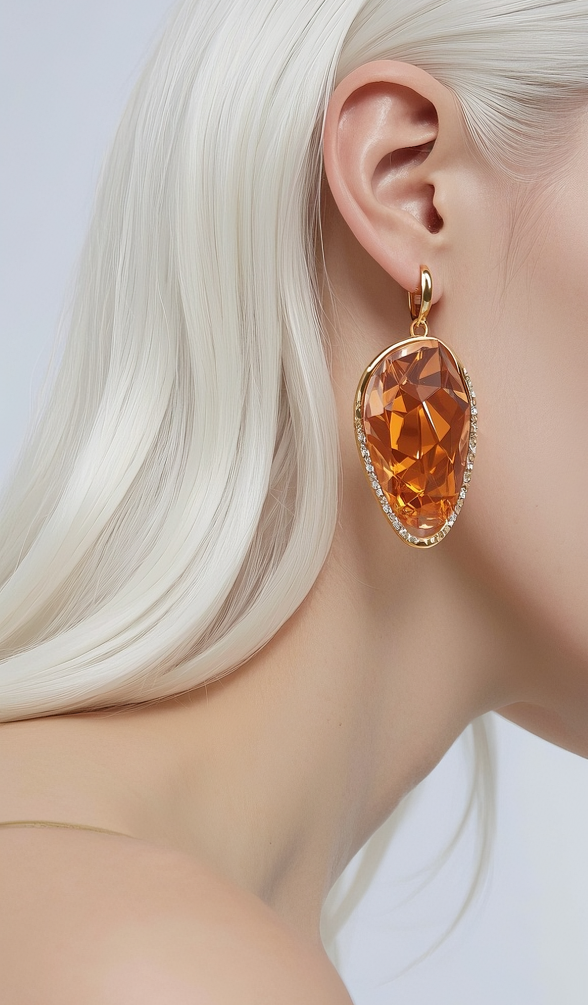 灵感说琥珀熔岩系列