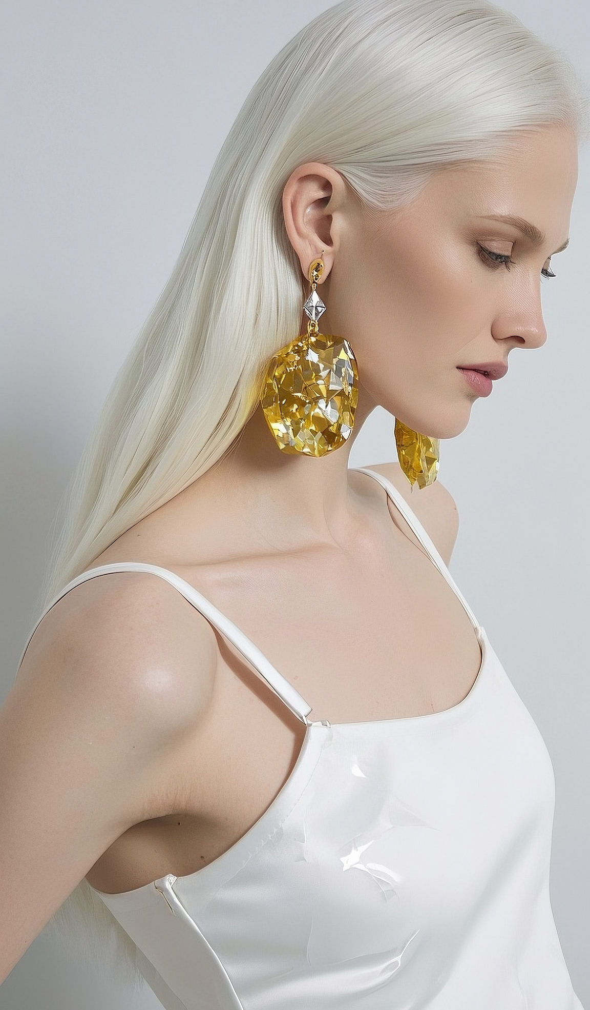 灵感说琥珀熔岩系列