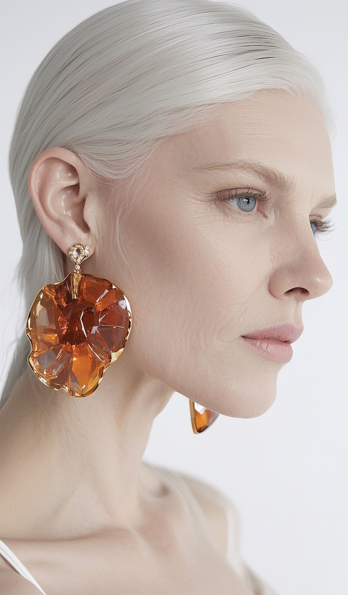 灵感说琥珀熔岩系列