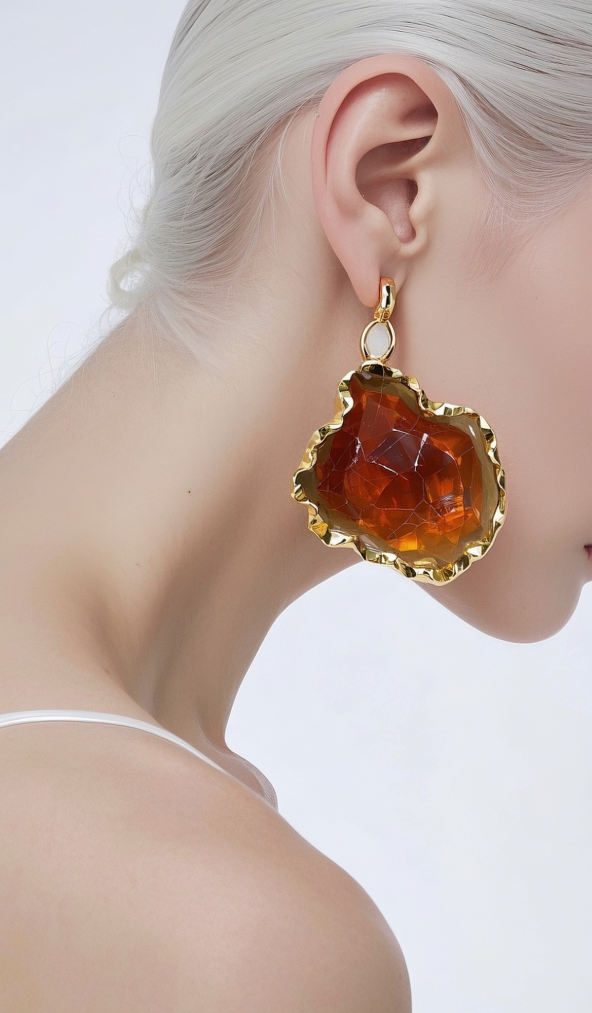 灵感说琥珀熔岩系列