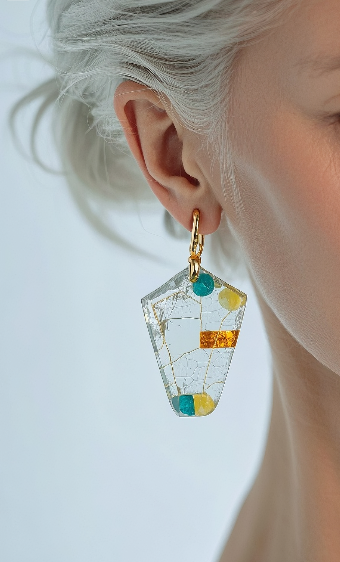 灵感说艺术家系列之蒙德里安（图ZMzk0MDk0Nzc2） - 首饰设计 - 站酷设计师设计狮Summer原创素材 - 站酷ZCOOL